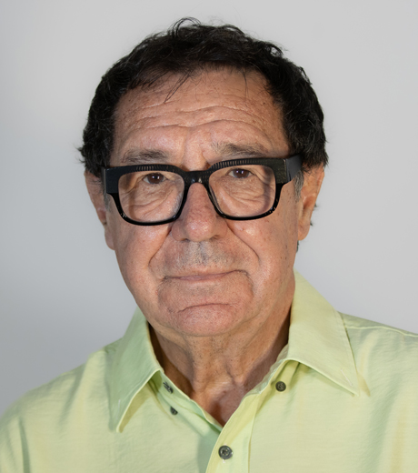 Portrait de Philippe PEYTHIEU