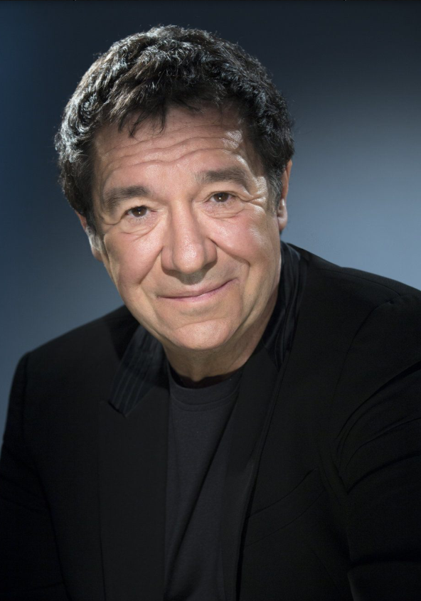 Portrait de Philippe PEYTHIEU
