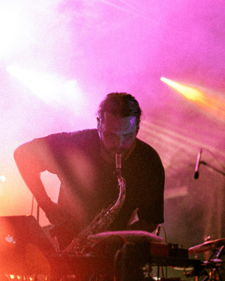 Portrait de Romain MERCIER