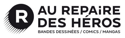 Le Repaire des Héros