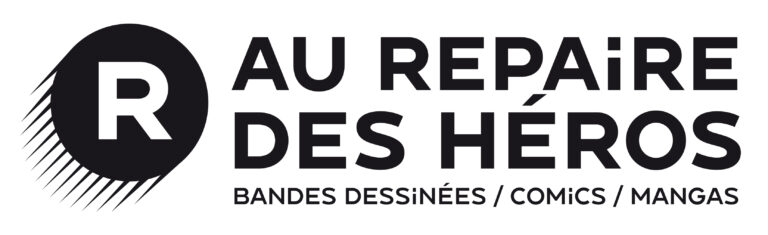 Le Repaire des Héros
