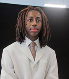 Portrait de Élimane DJIGO