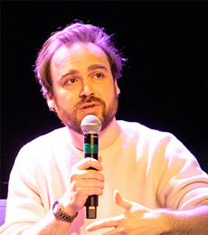 Portrait de Erwann CHANDON