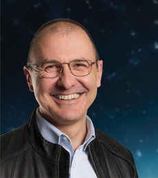 Portrait de Matthieu VALIN