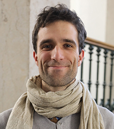 Portrait de Noé FAURE