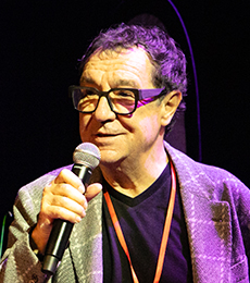 Portrait de Philippe PEYTHIEU