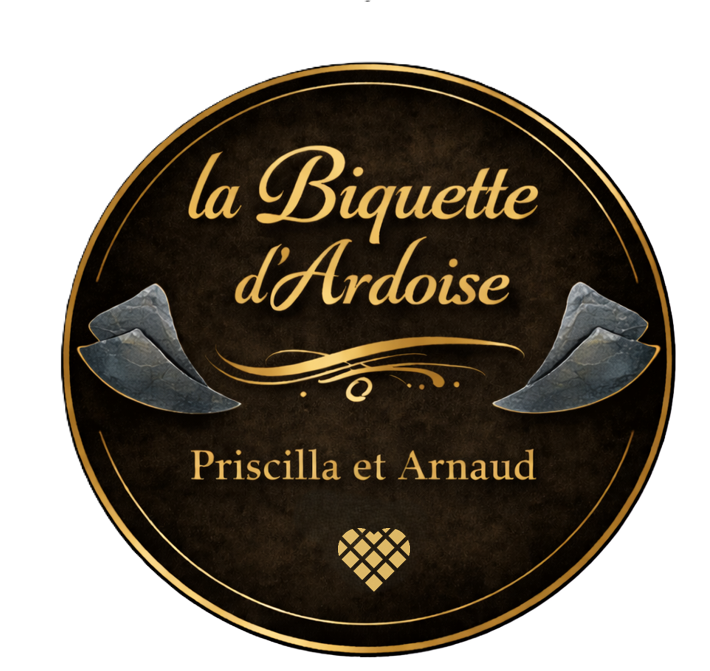 la Biquette d&rsquo;Ardoise