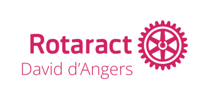 Rotaract David d&rsquo;Angers